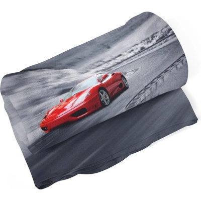 Sablio Deka Ferrari 2 190x140