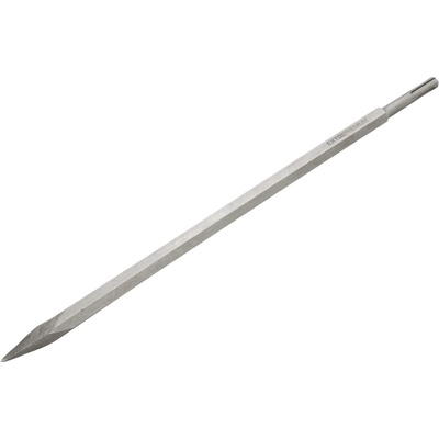 EXTOL PREMIUM sekáč špičatý SDS PLUS, 400x14mm EXT8801505