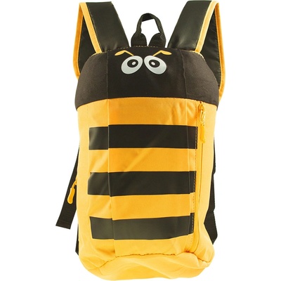 Highlander Creature žlutý