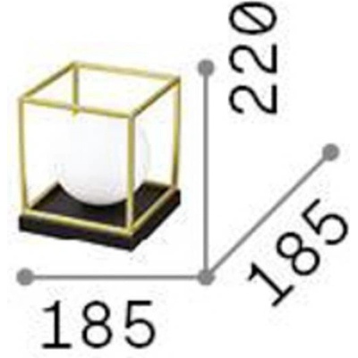 Ideal Lux 327877