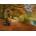 D-Toys - Puzzle Brendekilde: A Wooded Path in Autumn - 1 000 piese