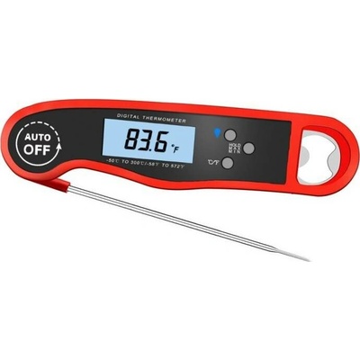 Digitálny teplomer na mäso - Temperio - Temperio