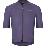 GripGrab Фланелка с къс ръкав за колоездене Gripgrab PACR Short Sleeve Jersey Cycling jersey - Purple - размер XXL (056-3086-0415)