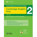 Exam Essentials Chilton Helen