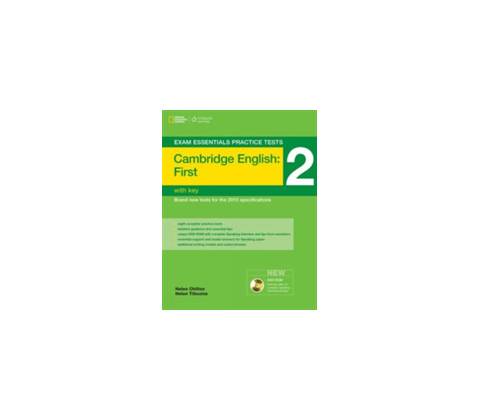 Exam Essentials Chilton Helen