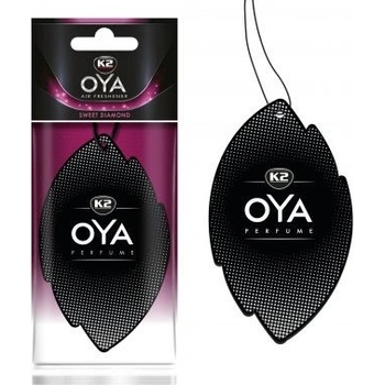 K2 OYA Sweet Diamond