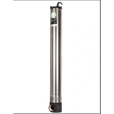 Leo LDW-6-55-1100EL 4" 230V 0,75kW kabel 22m