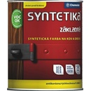 Chemolak Syntetika S2000 syntetická farba antikorózna základná 2,5L 0100
