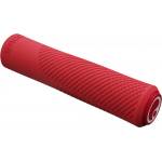 Ergon Грипове за кормило Ergon GXR Bike grips - Risky Red - размер 32 mm (860-3631-0511)
