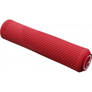 Ergon Грипове за кормило Ergon GXR Bike grips - Risky Red - размер 32 mm (860-3631-0511)