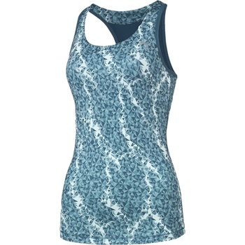 PUMA Дамски потник Puma (F12) Wt Essentail Graphic Vest Womens - Blue