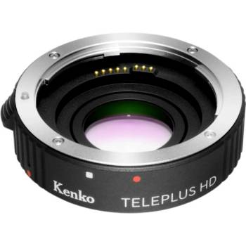 Kenko HD DGX 1,4x pre Nikon