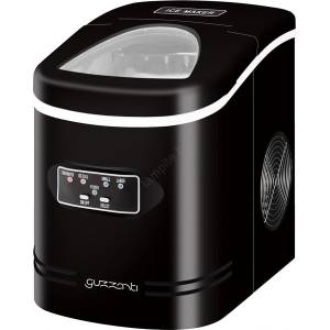 Guzzanti GZ122 - Ледогенератор 100W/230V, черен (PV0003) Ледогенератор