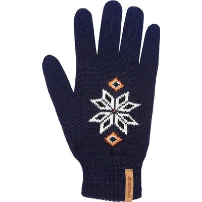 Kama Merino AND R01 108 tmavě modrá