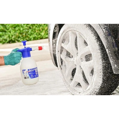 dimartino® Alta 2000 FOAM FPM 1,8/2,0 l