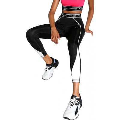 Puma FIT TRAIN STRONG 7/8 TIGHT 52502701 čierna