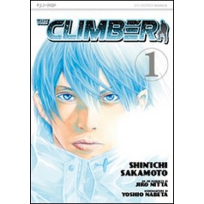 climber