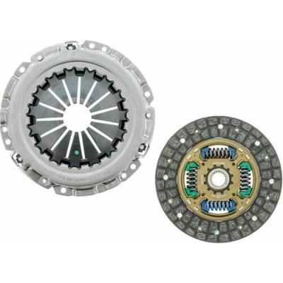 Spojková sada AISIN Clutch Set (2P) KT-361RA