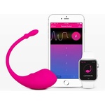 Lovense Lush Bullet Vibrator
