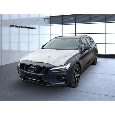 Volvo V60 Plus 145 kW