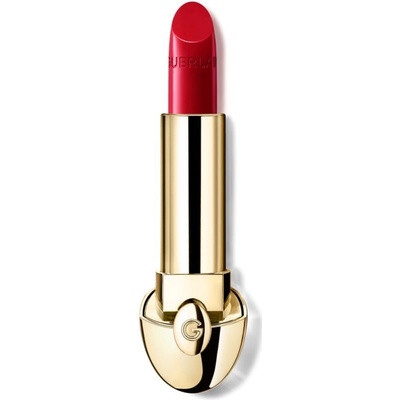 Guerlain Rouge G luxusný rúž 880 Le Rouge Rubis Satin 3,5 g
