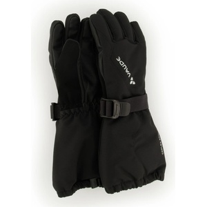 Vaude Детски ръкавици Vaude Kid's Snow Cup Gloves - Black - размер 3 (EU) (202-0624-1311)