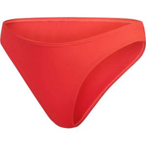 Speedo Women's Performance Bikini Bottoms - Red - sportihobi - 29,32 лв