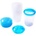 Babyono Контейнери за кърма Babyono (8270027)