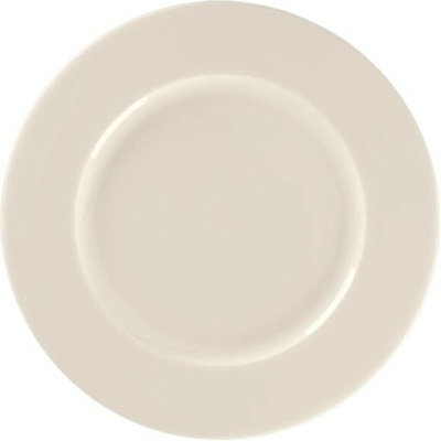 RAK Porcelain Fedra talíř mělký s okrajem 27 cm