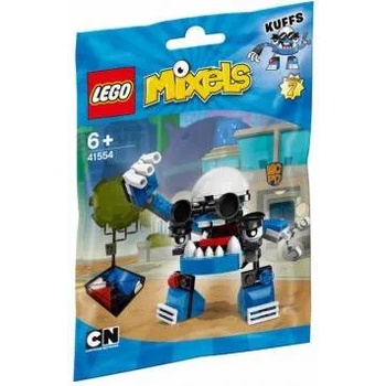 LEGO® Mixels - Куффс 41554