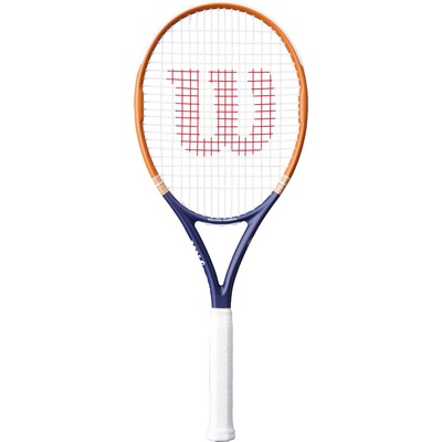 Wilson Roland garros equipe hp l3
