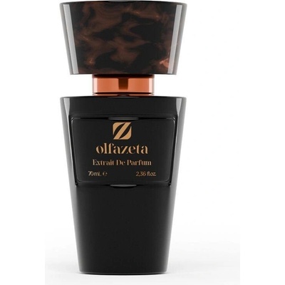 Chogan Olfazeta 136 Extrait de parfum pánsky 70 ml