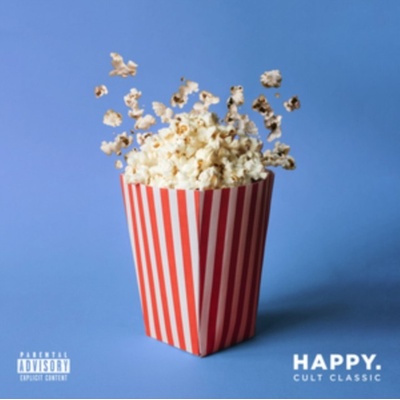 Happy. - Cult Classic CD