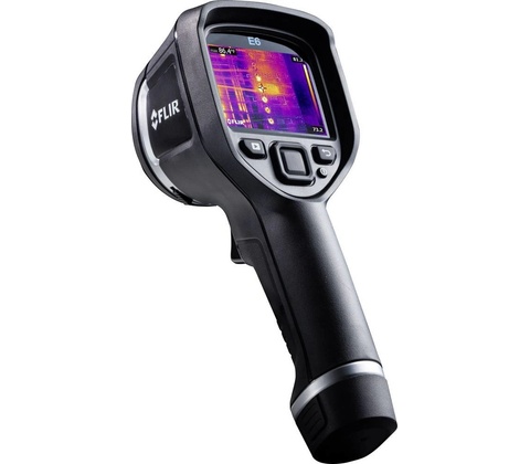 FLIR E6-XT