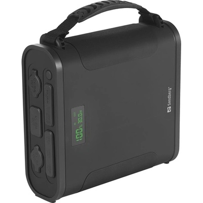 Sandberg Батерия Sandberg - Survivor Powerbank 9в1 144000 421-37 (421-37)
