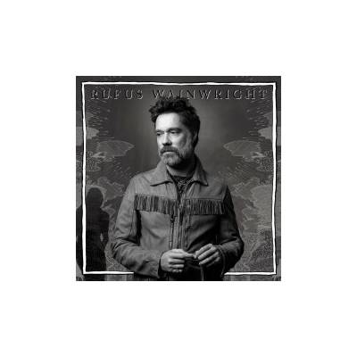 CD WAINWRIGHT, RUFUS - UNFOLLOW THE RULES