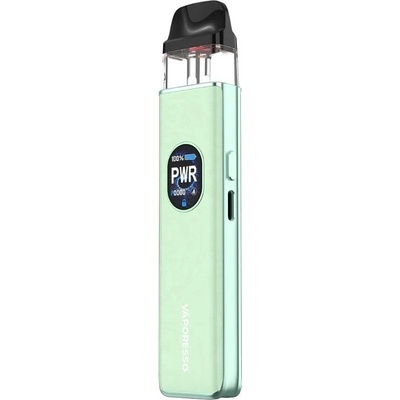 Vaporesso Xros 5 Pod 1500 mAh Jade Green 1 ks
