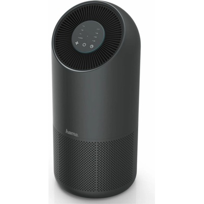 Hama Air Purifier Smart 3-fold Filter