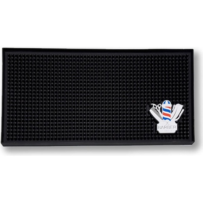 Barber podložka Small s logo 30x15 cm
