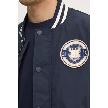 Guess Яке бомбър Guess VARSITY (M5RL19.WGU82)