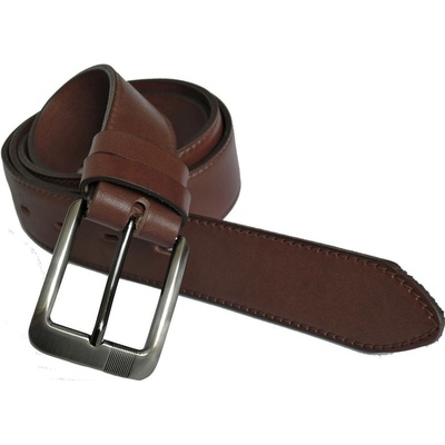 Penny Belts 35-020-7-506 pánský kožený pásek tm.hnědý