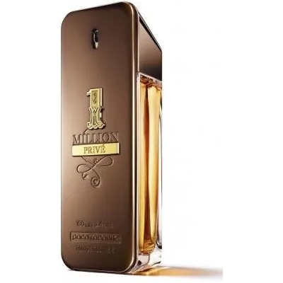 Paco Rabanne 1 Million Prive EDT 100 ml Tester
