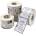 Zebra Z-SLCT 2000D 38x25mm, 2.580 незащитени етикета на ролка (880595-025DU)