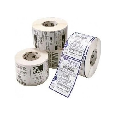 Zebra Z-SLCT 2000D 38x25mm, 2.580 незащитени етикета на ролка (880595-025DU)