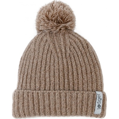 Lodger čepice Merino Buffalo