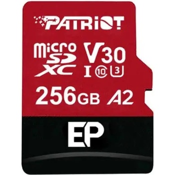 Patriot EP A2 256GB (PEF256GEP32MCX)