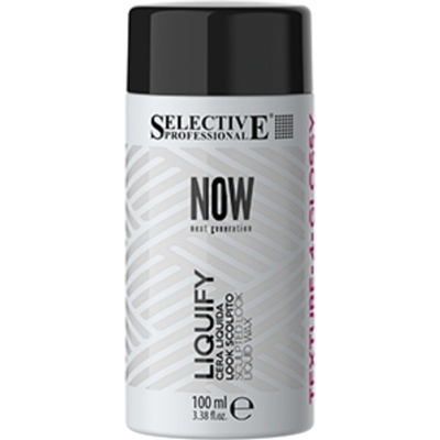 Selective Now Liquify Liquid Wax 100 ml