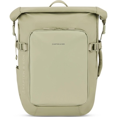 Kapten & Son Cestovní Lisbon pistachio 30 l