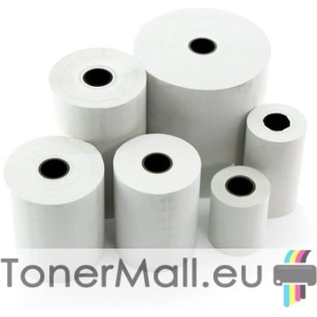 Касова ролка термохартия 75мм. , 37м