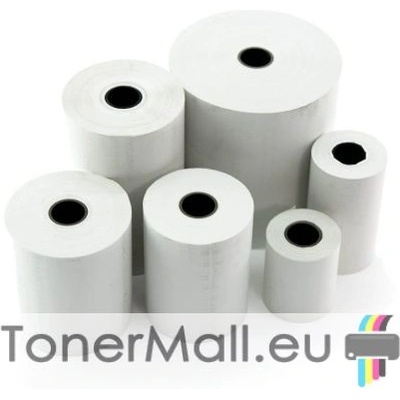 Касова ролка термохартия 75мм. , 37м